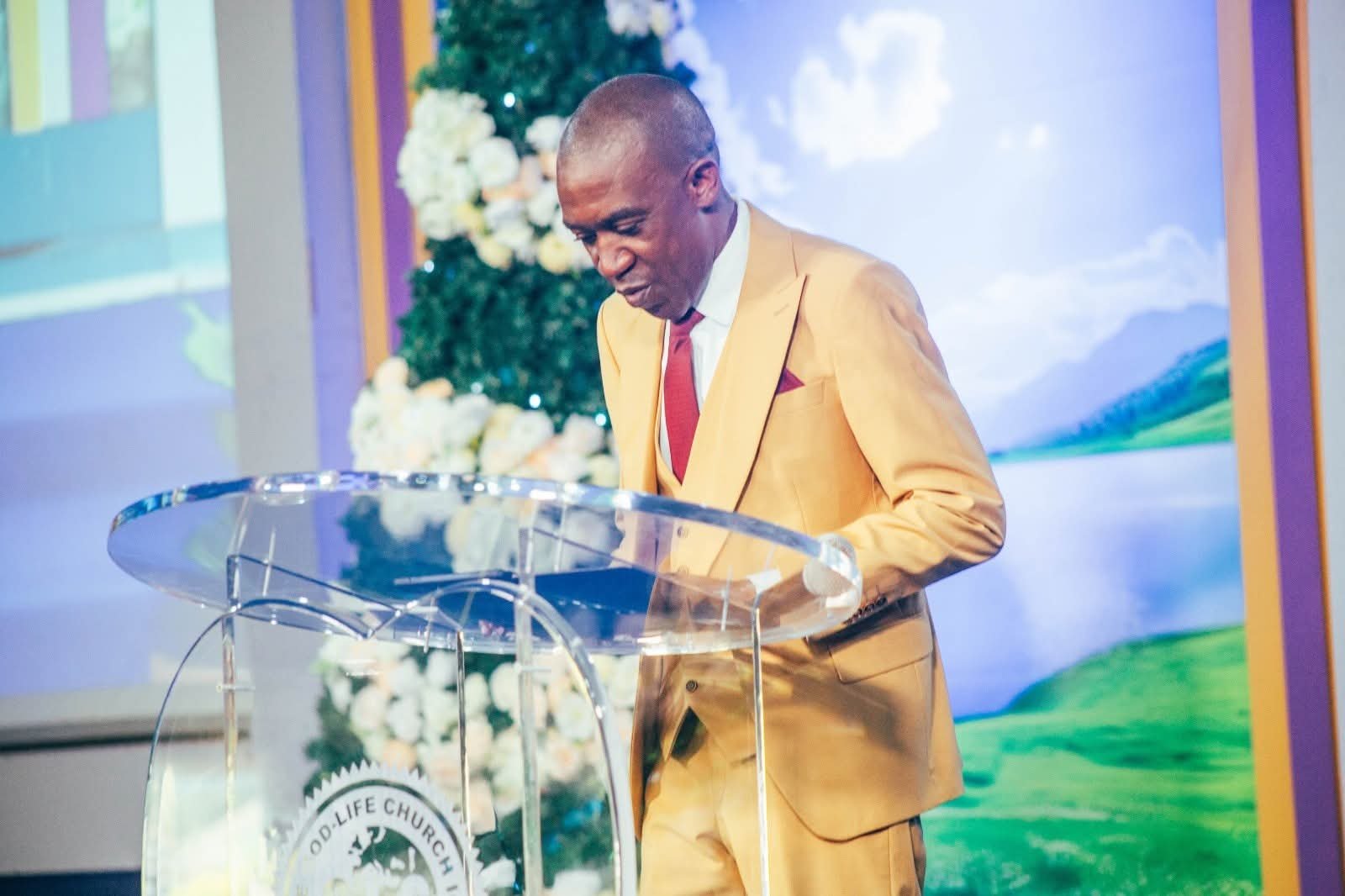 A GIFT WELL DESERVED - Tuesday, January 27th, 2026