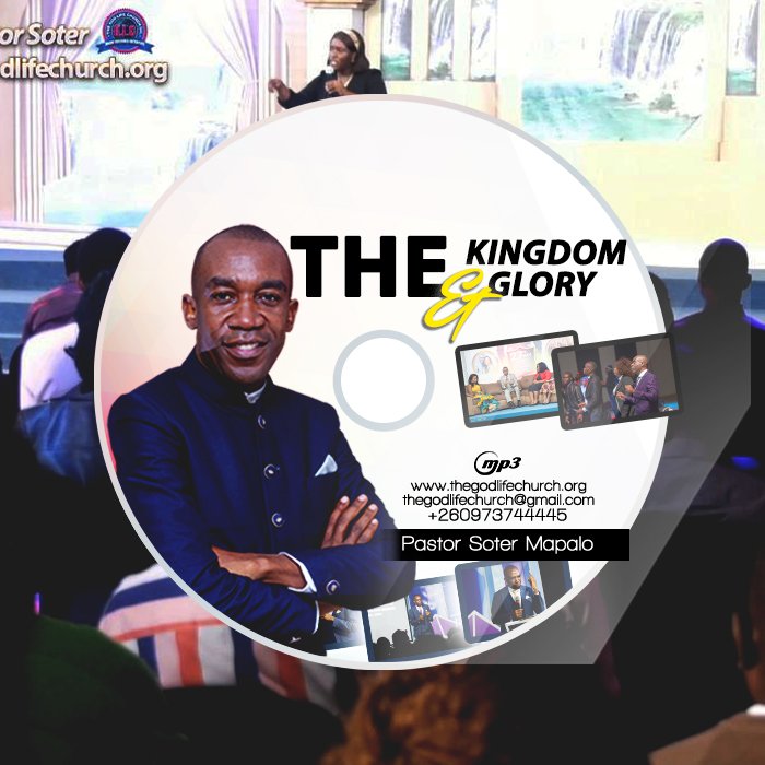 THE KINGDOM AND THE GLORY 2