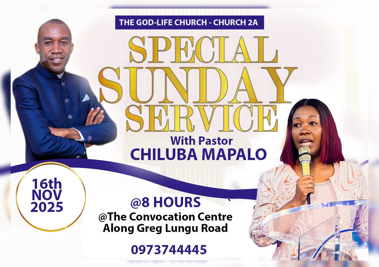 How does opportunity present itself?