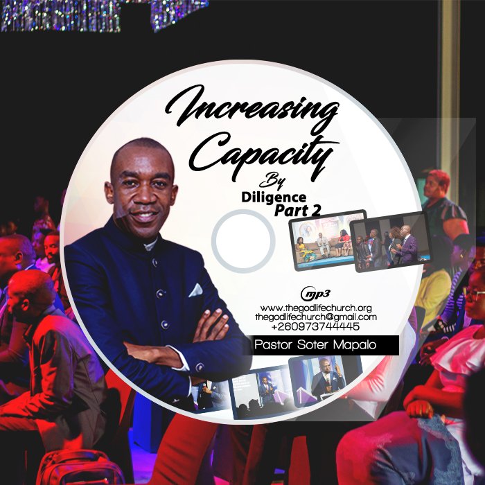 Increasing Capacity By Diligence