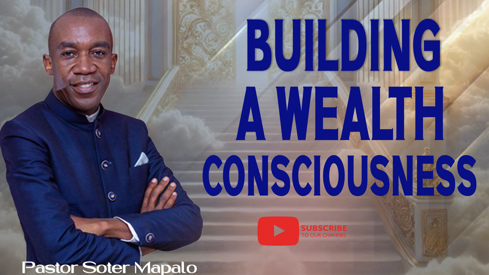 Building a Consciousness of Wealth