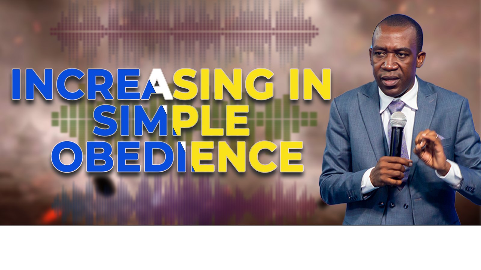 Increasing In simple Obedience