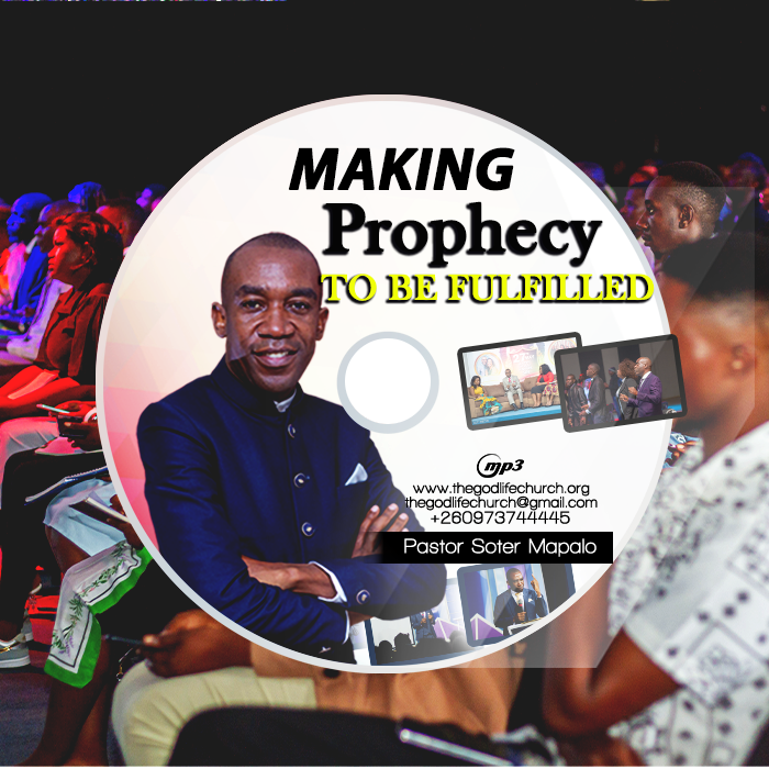 Making Prophecy To Be Fulfilled