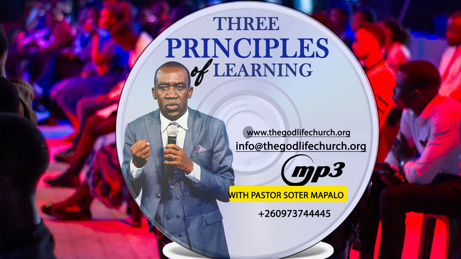 Three Principles Of Learning 
