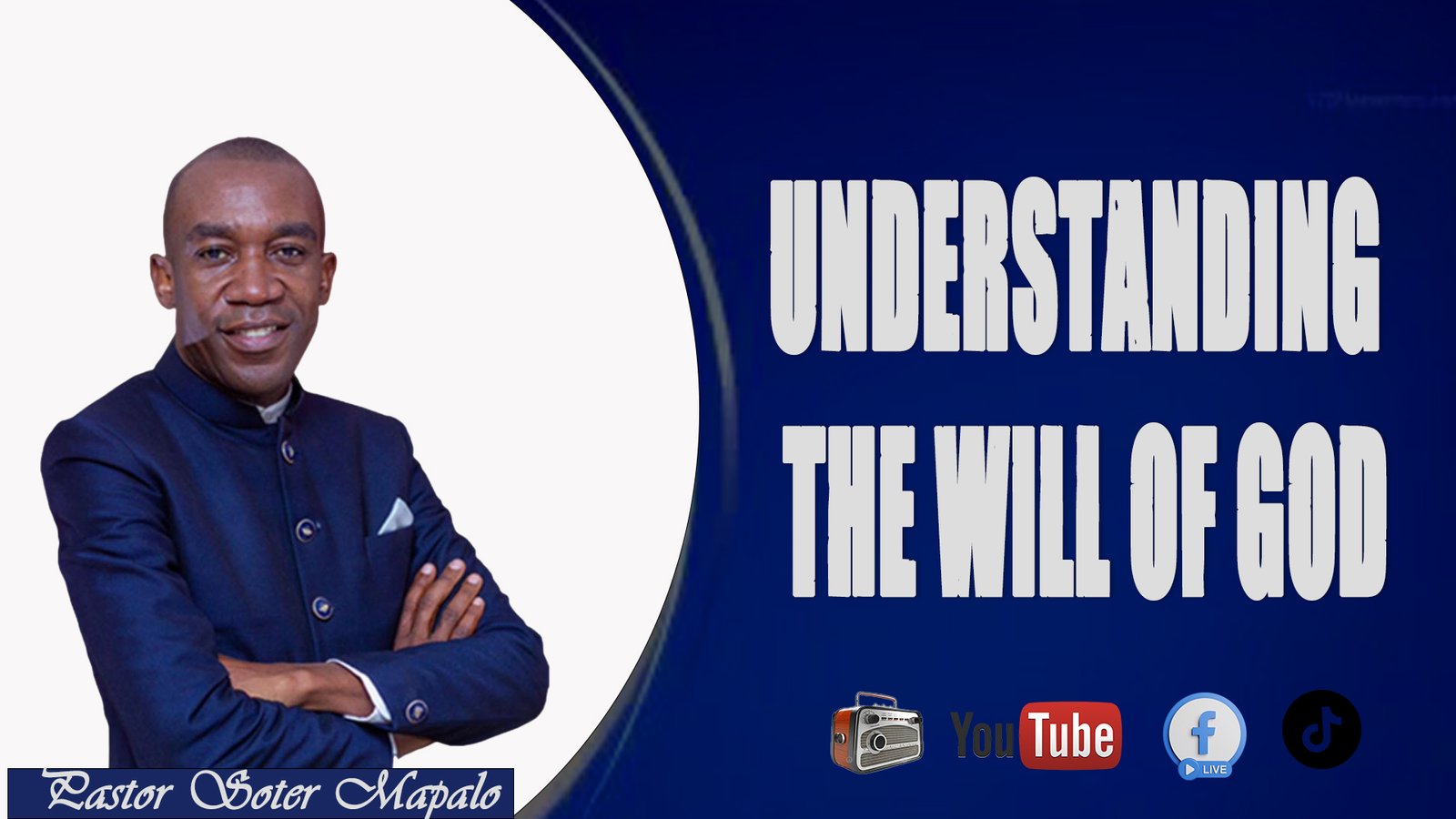 UNDERSTANDING THE WILL OF GOD 