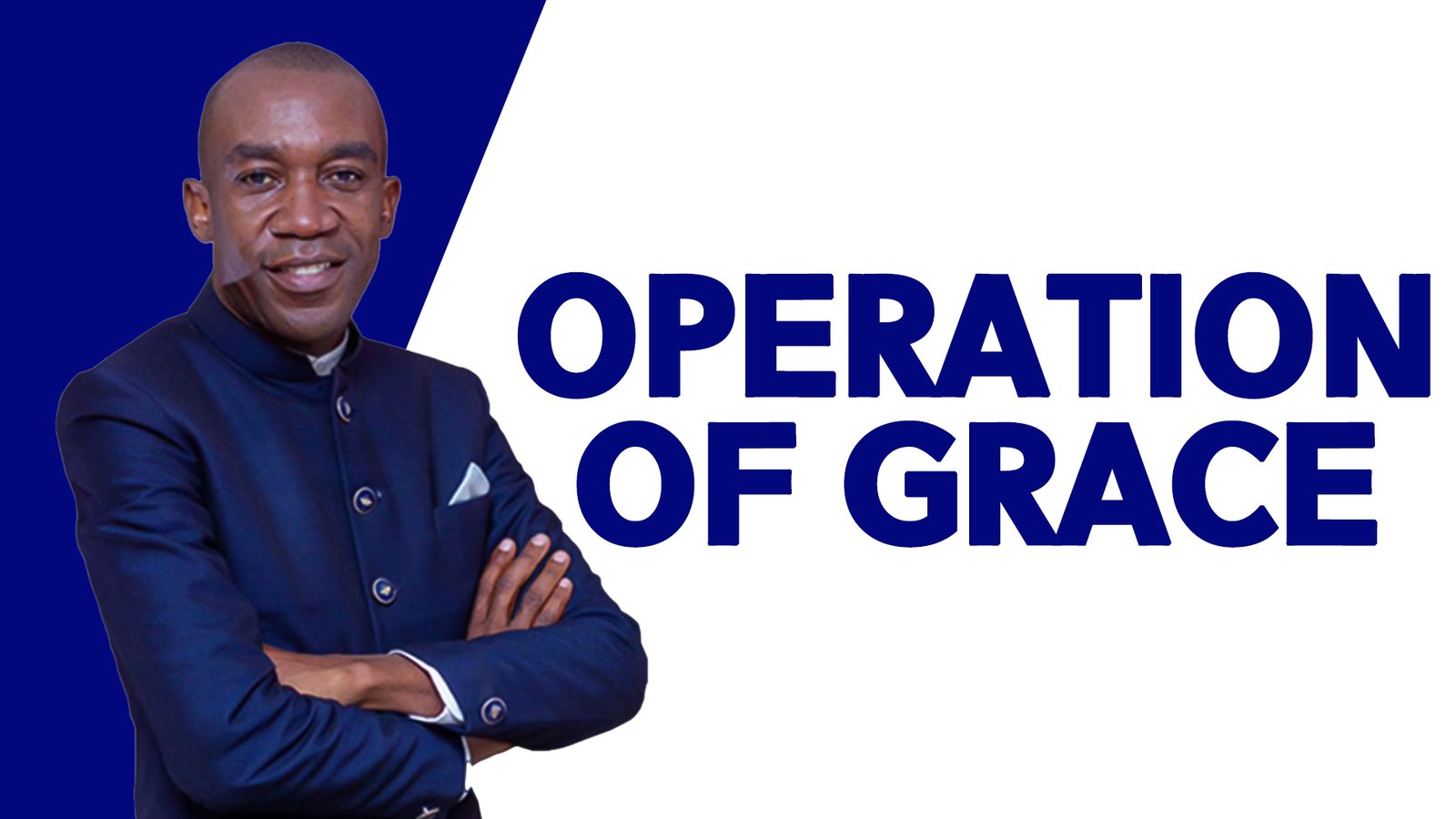 Operation of Grace