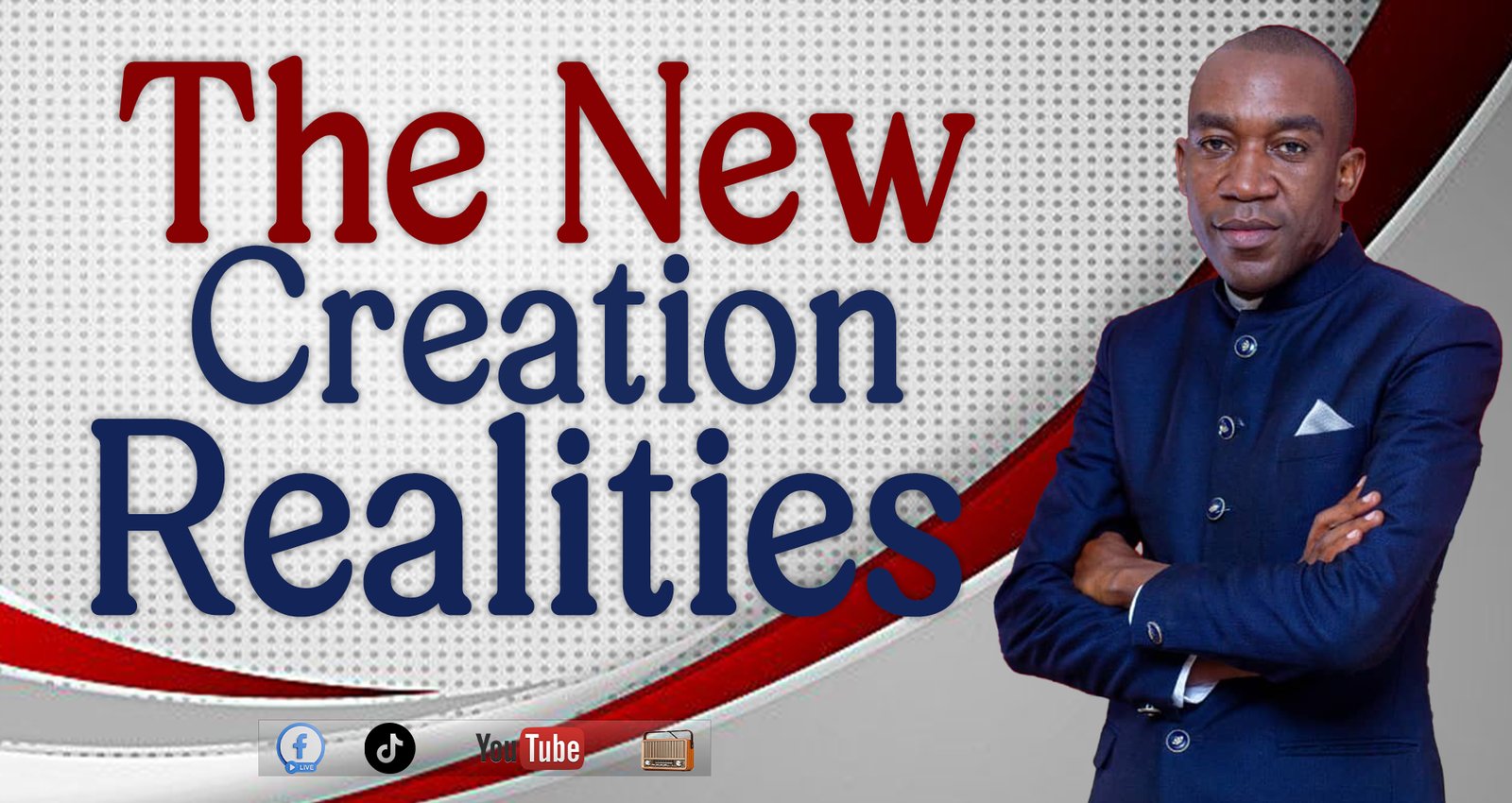 NEW CREATION REALITIES