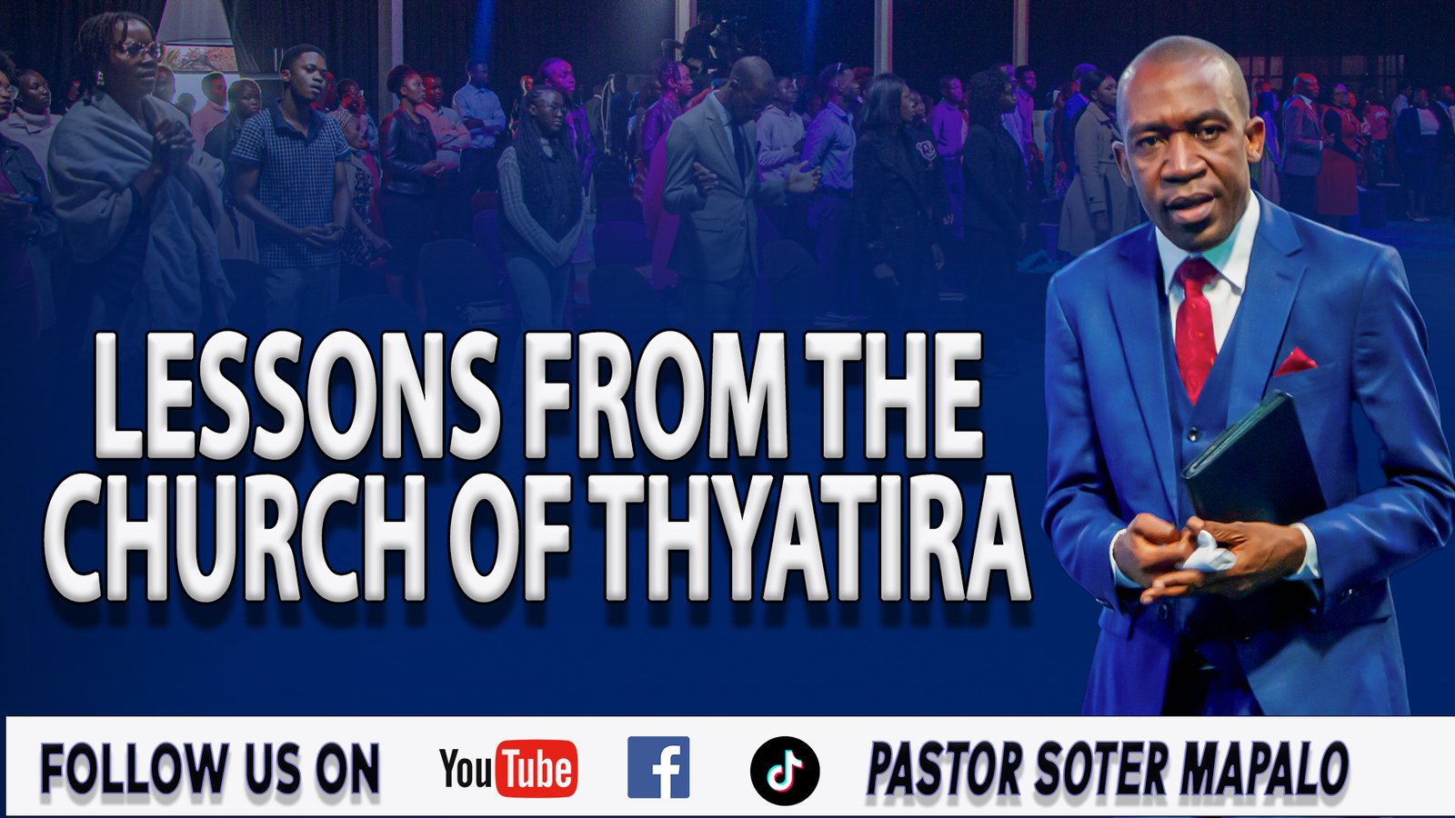  The Lessons from the church of Thyatira