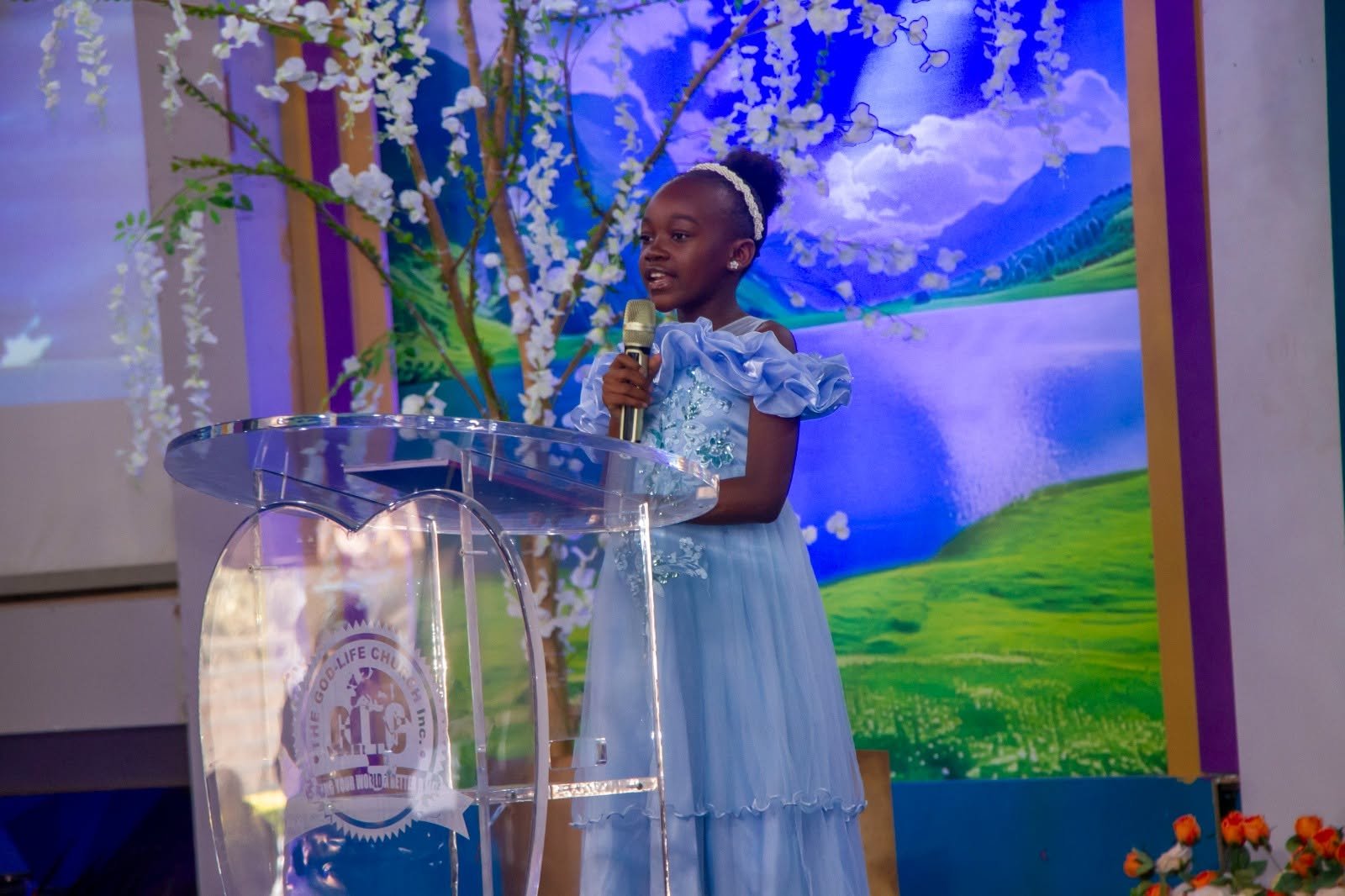 Soul Winning the Heartbeat of God - Charissa Mapalo