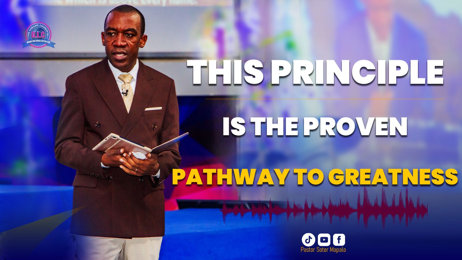 This Principle Is the Proven Pathway to Greatness