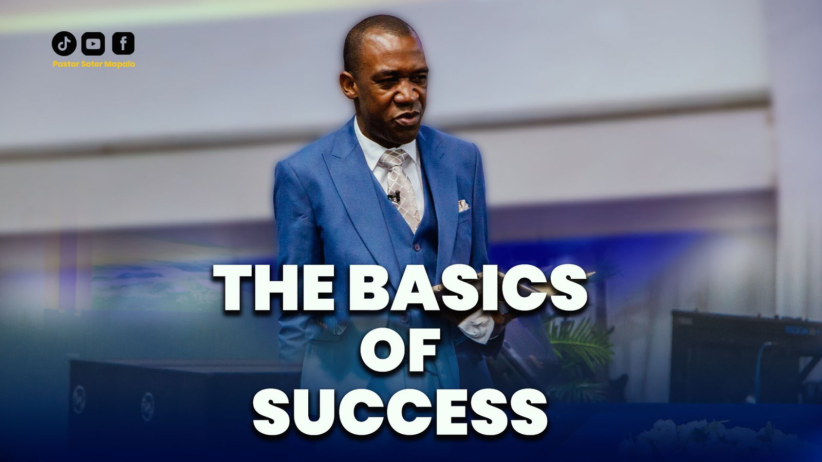 The Basics Of Success