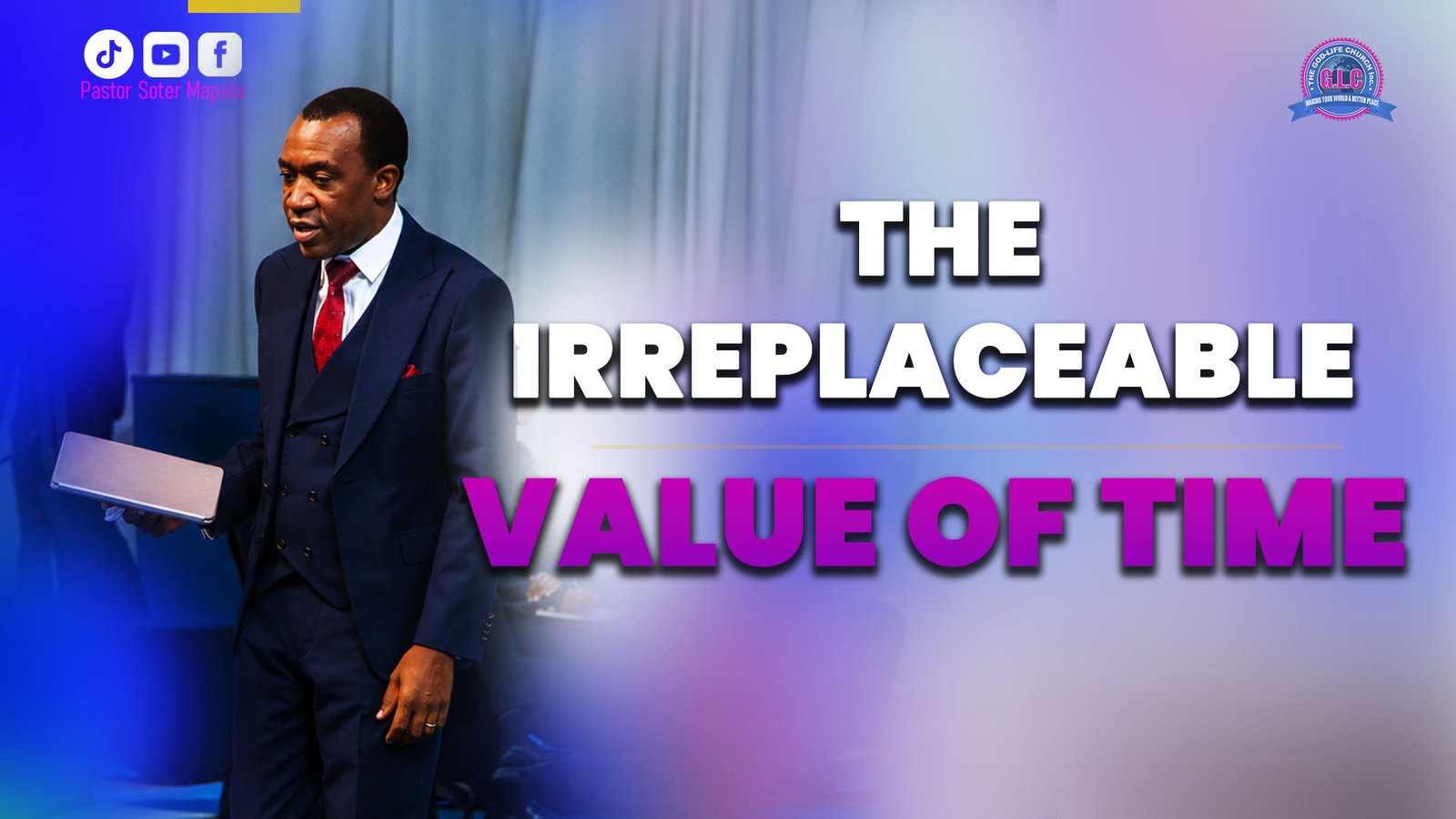 The Irreplaceable Value of Time