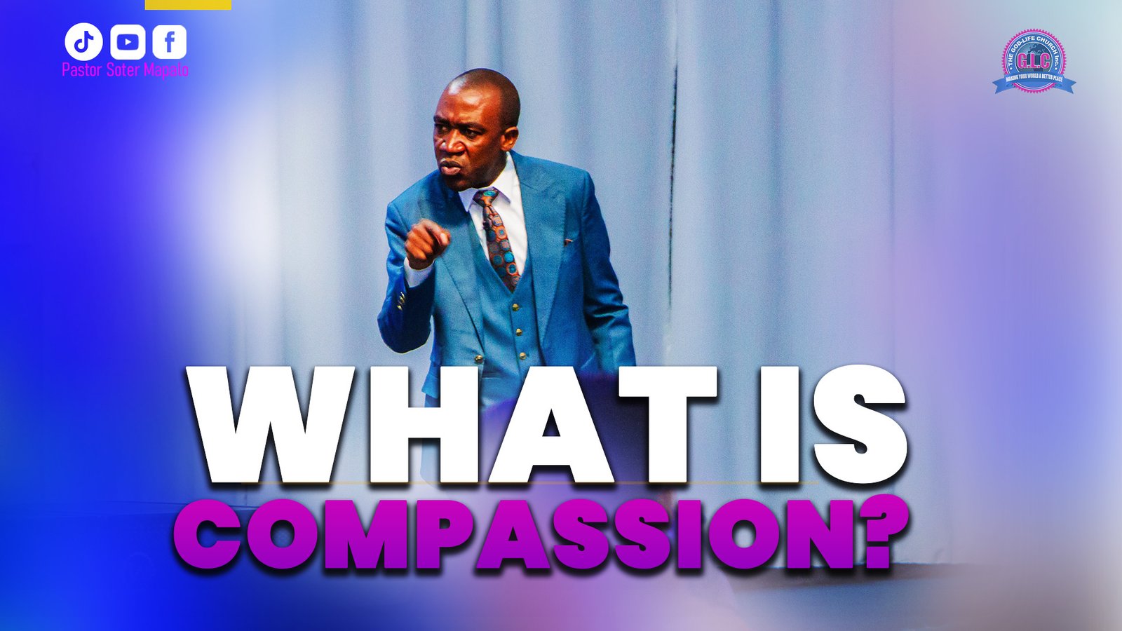 What is Compassion ?